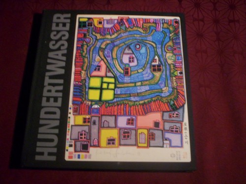 Friedensreich hundertwasser - friedensreich,