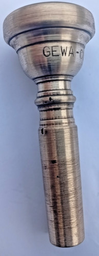 Mundstück für fürst pless - mundstück,
