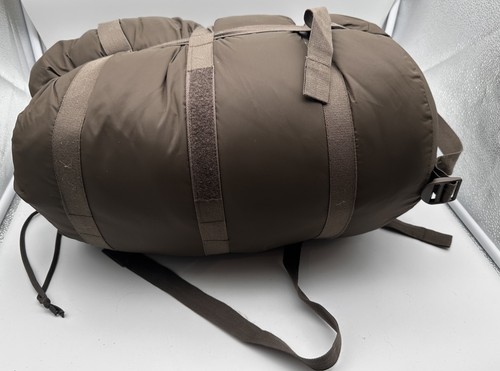 Bundeswehr schlafsack - bundeswehr,