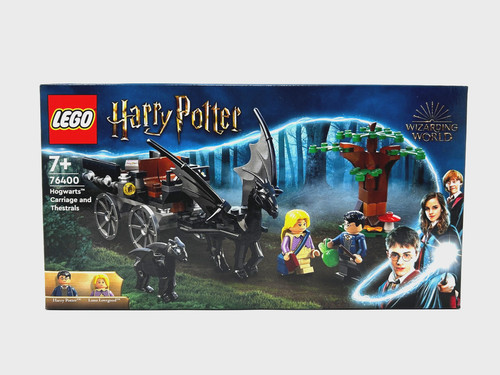 Lego harry potter - lego®,
