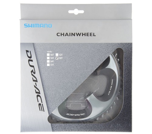 Shimano fahrradkettenblatt 50z - shimano,
