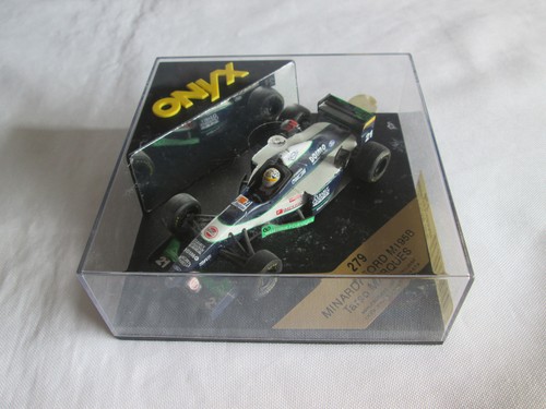 Onyx 279 formel auto minardi - 279,