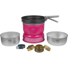 Trangia sturmkocher set groß - set,