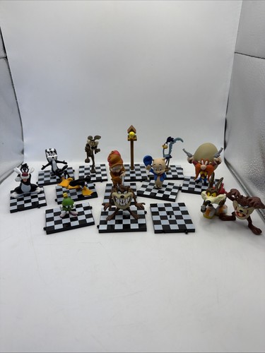 Looney tunes figuren - tunes,