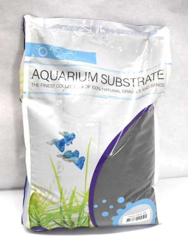 Aquanatural galaxy sand - 20, lb