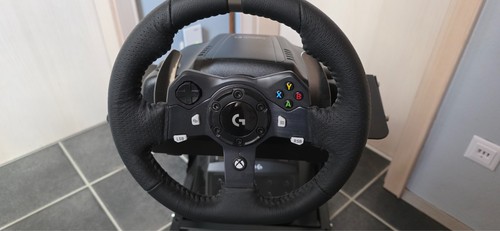 Logitech g920 driving force - g920,