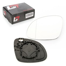 Spiegelglas Seitenspiegel