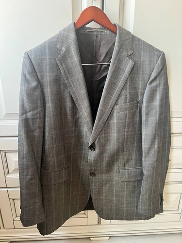 Burberry london blazer - burberry,