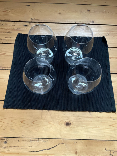 Riedel sommeliers cognac - ,
