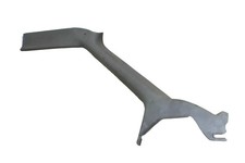 VW T4 Verkleidung A-Säule vorn links grau Multivan 705867233D