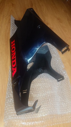 Fireblade repsol bauchpfanne - repsol,