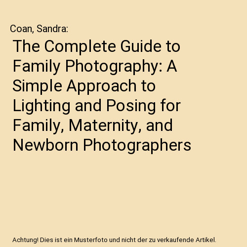 The complete guide - the,