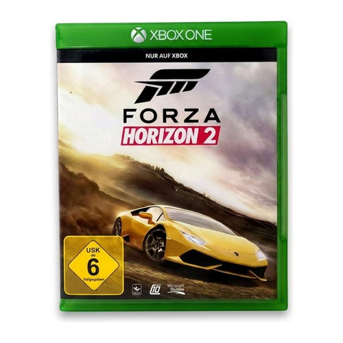 Microsoft xbox one forza - xbox,