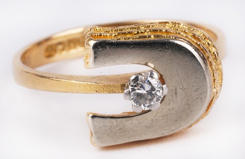 Toller lapponia ring mit - lapponia,