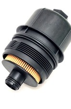 Ölfilter Satz für Jeep