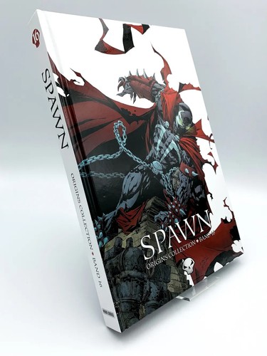 Spawn origins collection - collection:, band