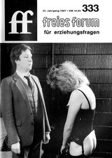 Freies Forum 333  (Erotik