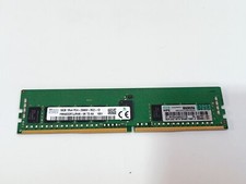 HPE 16GB DDR4 RAM PC4-2666V ECC REG RDIMM 1R 840757-091 HMA82GR7JJR4N-VK _0.01_6