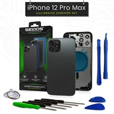 Backcover für iPhone 12 Pro