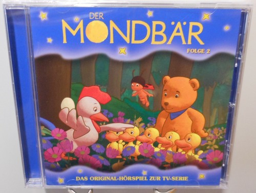 Der mondbär original - der,