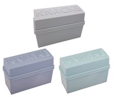 Knäckebrotbox Brotbox