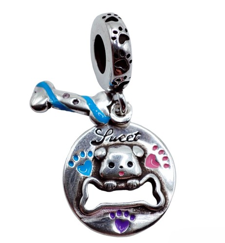 Charm hund puppy knochen - puppy,