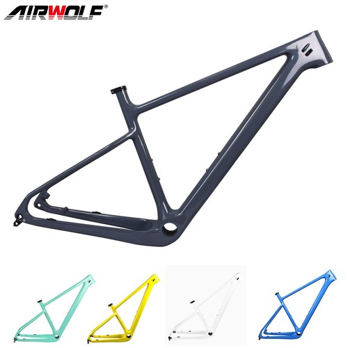 Airwolf m026 carbon mtb rahmen - airwolf,