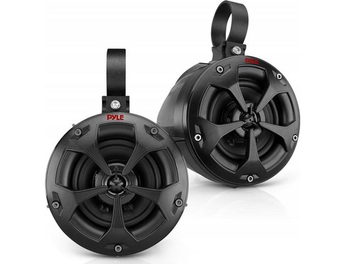 Pyle plutv41bk wake - wake, montage