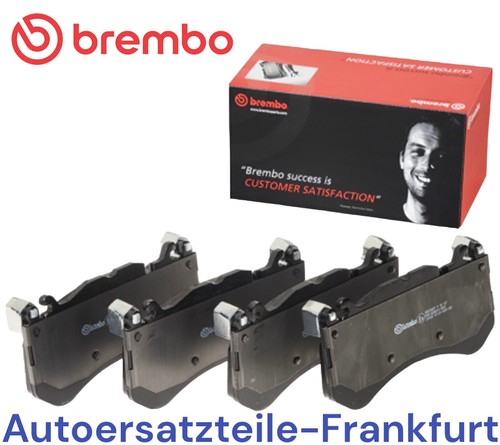 Brembo bremsbeläge - brembo,