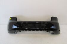 VW Golf V 5 Stoßstange Heckschürze Stoßfänger 5K6807421 original PDC