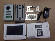 EXTEL 720288 Videotelefon 1 W