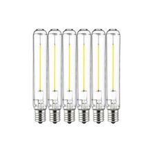 Sunlite LED Filament T6 T6.5