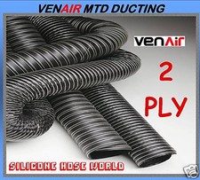 32 mm x 500 mm 2-lagig Neopren