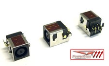 HP Compaq Business NC8430 NW8440 NW9440NX7300 NX7400 NX8430 DC Jack Netzbuchse