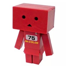 Capsule Danbo Mr. Color Basic