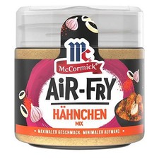 McCormick Air-Fry Hähnchen