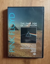 Pink Floyd - The Dark Side Of The Moon (Classic Album DVD Eagle 2003)
