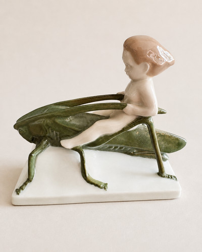 Rosenthal albert caasmann - rosenthal,