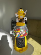 Original M&M's Candy Dispenser