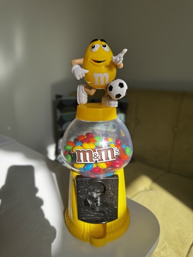 Original candy dispenser - m&m's,