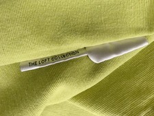 Tagesdecke Bettüberwurf 178 x 245 cm hellgrün Loft Collection by Zebra neuwertig