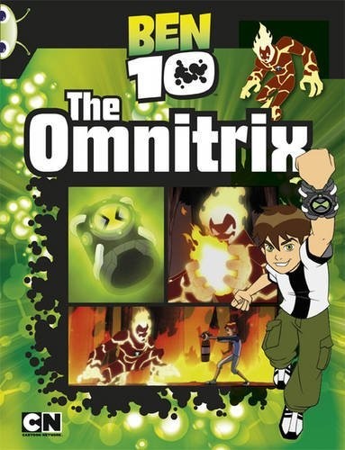 Orange ben 10 the - orange,