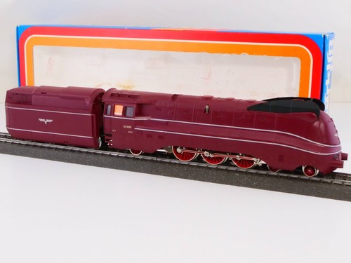 Märklin 3089 stromlinienlok - märklin,