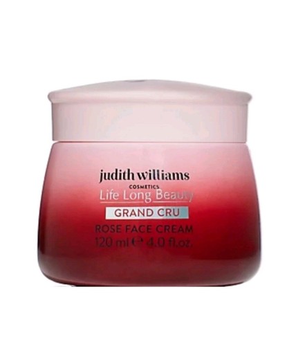 Judith williams life long - williams,