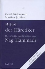 Bibel der Häretiker | Gerd