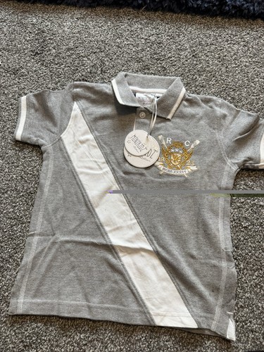 Minikidz poloshirt jungen - poloshirt,