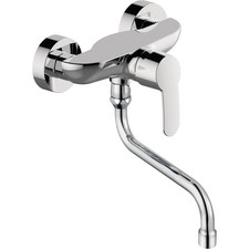 Basic Spültischarmatur