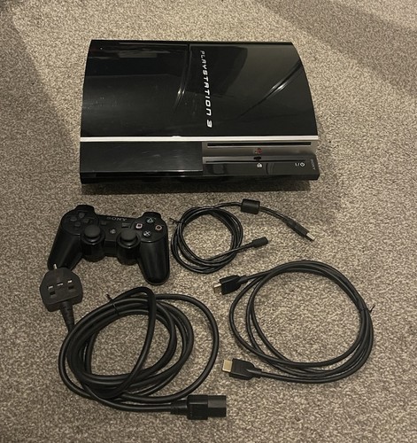 Sony playstation fat 40gb - fat,