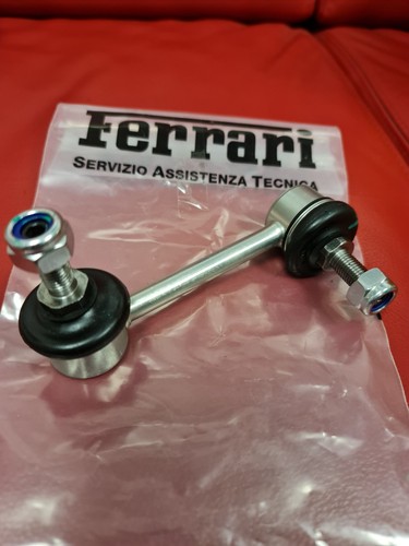 Ferrari 355 rechte