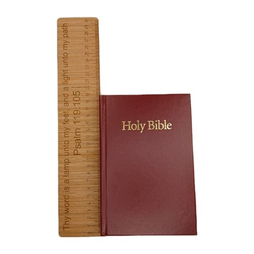 Kjv holy bible - bible, classic